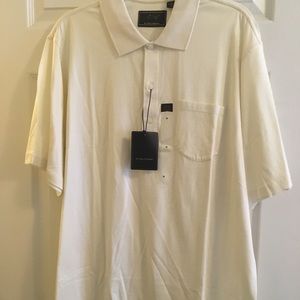 Greg Norman Polo NWT